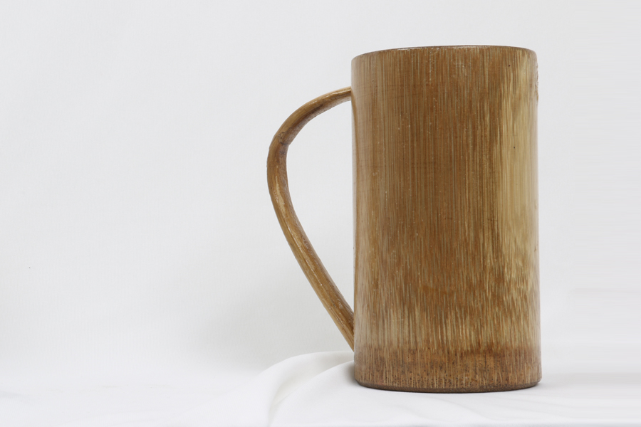 Bamboo Toothbrush